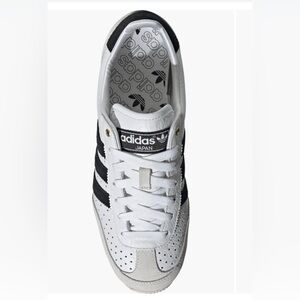 Adidas Japan Low Top Sneakers 7.5